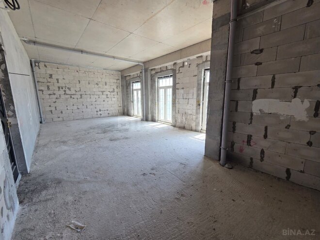 Satılır 3 otaqlı yeni tikili 112 m², Ağ şəhər q., photo 9 from 16