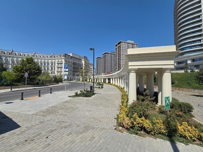 Satılır 3 otaqlı yeni tikili 112 m², Ağ şəhər q., photo 7 from 16