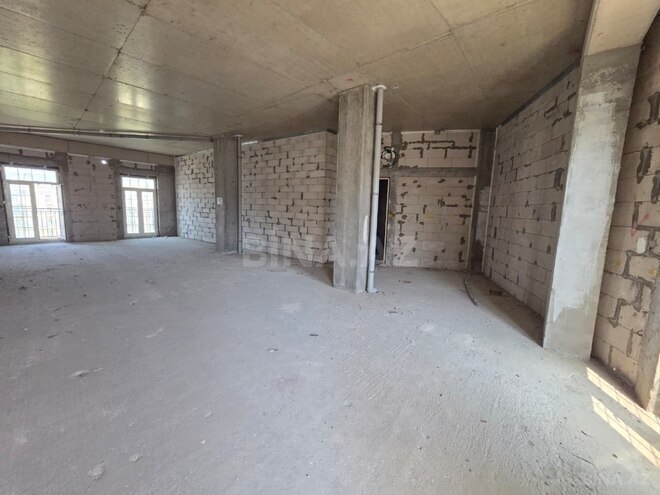 Satılır 3 otaqlı yeni tikili 112 m², Ağ şəhər q., photo 13 from 16