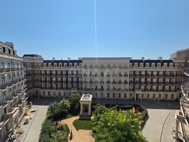Satılır 3 otaqlı yeni tikili 112 m², Ağ şəhər q., photo 4 from 16