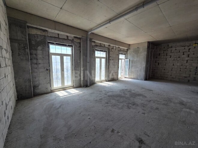 Satılır 3 otaqlı yeni tikili 112 m², Ağ şəhər q., photo 14 from 16