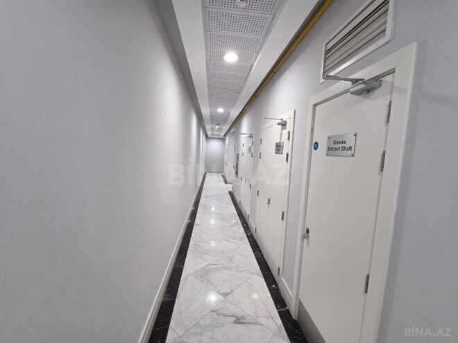 Satılır 3 otaqlı yeni tikili 112 m², Ağ şəhər q., photo 12 from 16