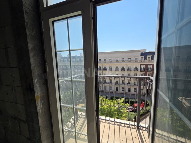 Satılır 3 otaqlı yeni tikili 112 m², Ağ şəhər q., photo 8 from 16