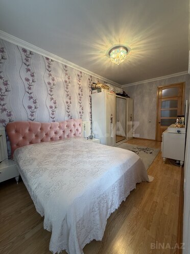 Продаётся 3-комн. новостройка 96 м², м. Ази Асланов, photo 7 from 17