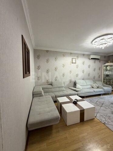 Продаётся 3-комн. новостройка 96 м², м. Ази Асланов, photo 3 from 17