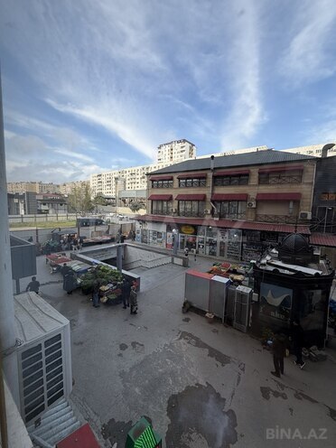 Продаётся 3-комн. новостройка 96 м², м. Ази Асланов, photo 1 from 17