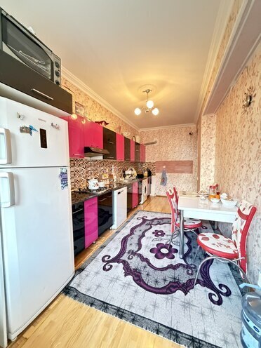 Продаётся 3-комн. новостройка 96 м², м. Ази Асланов, photo 11 from 17