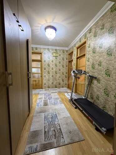 Продаётся 3-комн. новостройка 96 м², м. Ази Асланов, photo 14 from 17