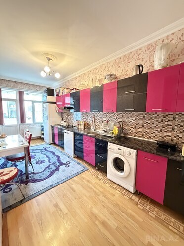 Продаётся 3-комн. новостройка 96 м², м. Ази Асланов, photo 12 from 17