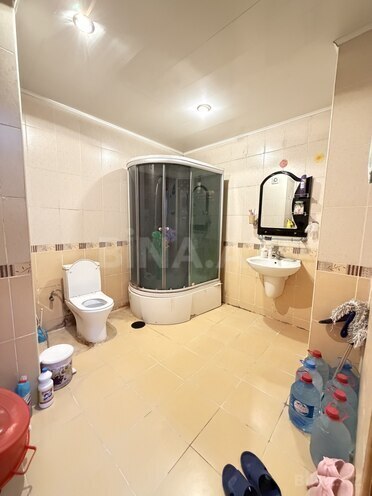 Продаётся 3-комн. новостройка 96 м², м. Ази Асланов, photo 16 from 17