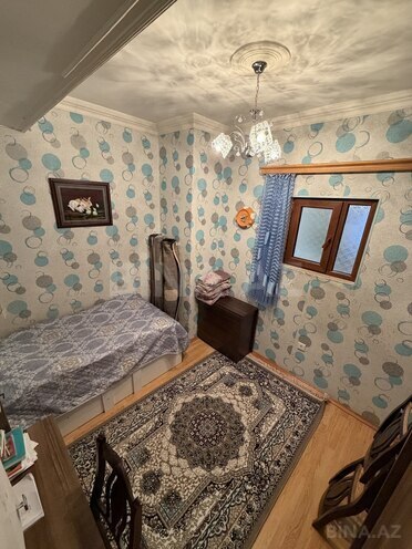 Продаётся 3-комн. новостройка 96 м², м. Ази Асланов, photo 10 from 17