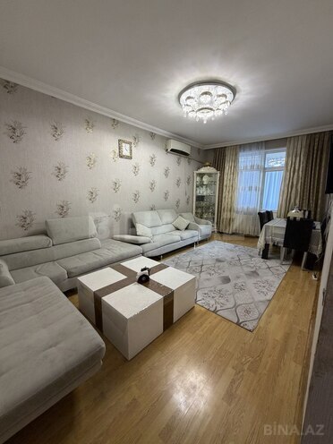 Продаётся 3-комн. новостройка 96 м², м. Ази Асланов, photo 4 from 17