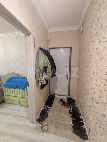Продаётся 2-комн. вторичка 45 м², пос. Ени Ясамал, photo 3 from 12