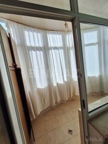 İcarəyə verilir 3 otaqlı yeni tikili 128 m², Badamdar q., photo 19 from 20