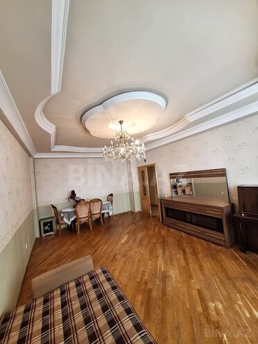 İcarəyə verilir 3 otaqlı yeni tikili 128 m², Badamdar q., photo 3 from 20