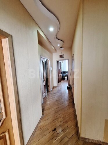 İcarəyə verilir 3 otaqlı yeni tikili 128 m², Badamdar q., photo 18 from 20