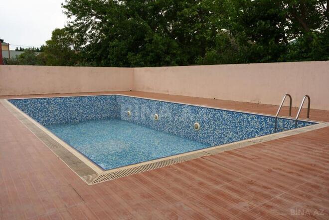 Satılır 6 otaqlı həyət evi/bağ evi 328 m², Binəqədi r., photo 15 from 31