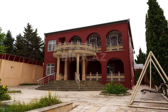 Satılır 6 otaqlı həyət evi/bağ evi 328 m², Binəqədi r., photo 12 from 31