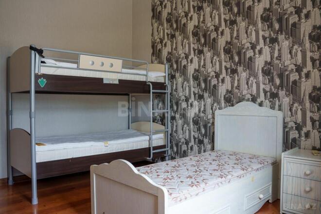 Satılır 6 otaqlı həyət evi/bağ evi 328 m², Binəqədi r., photo 30 from 31