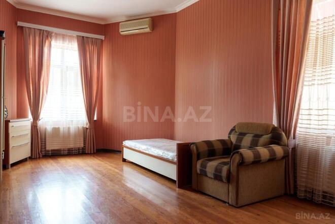 Satılır 6 otaqlı həyət evi/bağ evi 328 m², Binəqədi r., photo 27 from 31