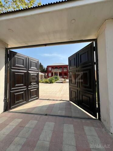 Satılır 6 otaqlı həyət evi/bağ evi 328 m², Binəqədi r., photo 10 from 31