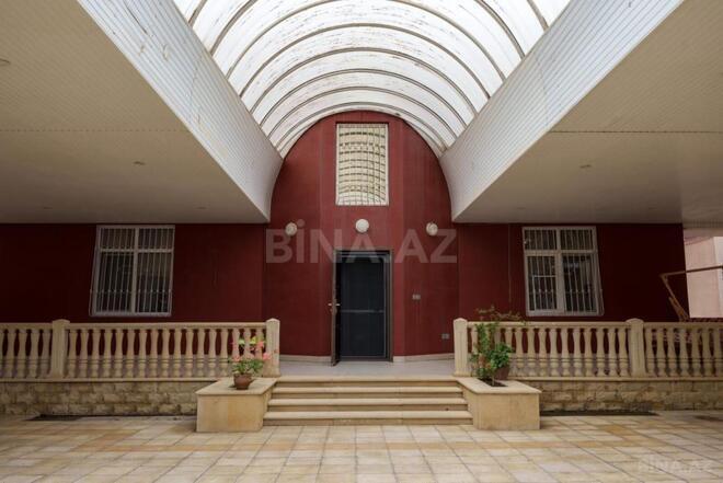 Satılır 6 otaqlı həyət evi/bağ evi 328 m², Binəqədi r., photo 18 from 31