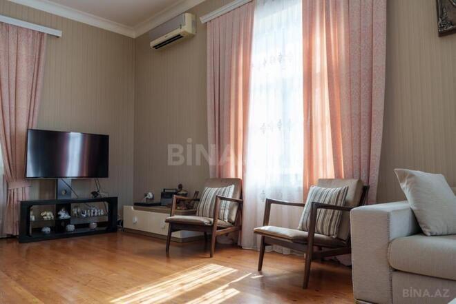 Satılır 6 otaqlı həyət evi/bağ evi 328 m², Binəqədi r., photo 23 from 31