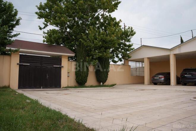 Satılır 6 otaqlı həyət evi/bağ evi 328 m², Binəqədi r., photo 11 from 31