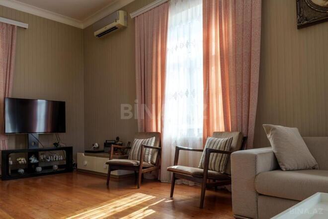 Satılır 6 otaqlı həyət evi/bağ evi 328 m², Binəqədi r., photo 24 from 31