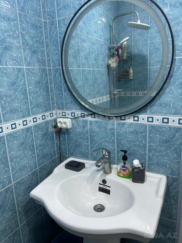 Сдаётся 2-комн. новостройка 50 м², м. Иншаатчылар, photo 13 from 14