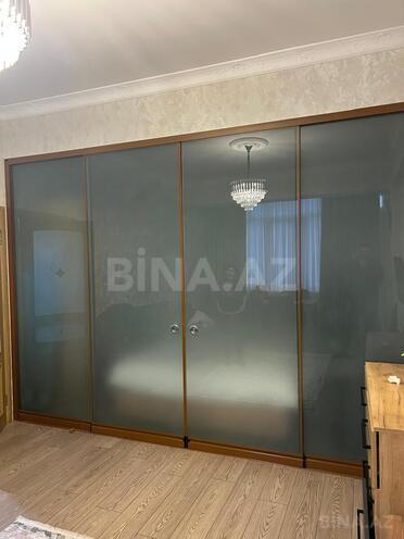 Сдаётся 2-комн. новостройка 50 м², м. Иншаатчылар, photo 9 from 14