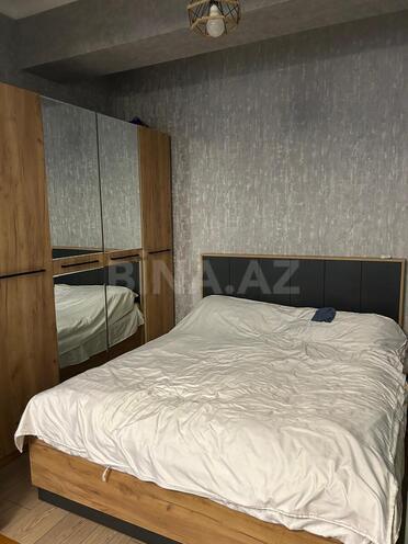 Сдаётся 2-комн. новостройка 50 м², м. Иншаатчылар, photo 6 from 14