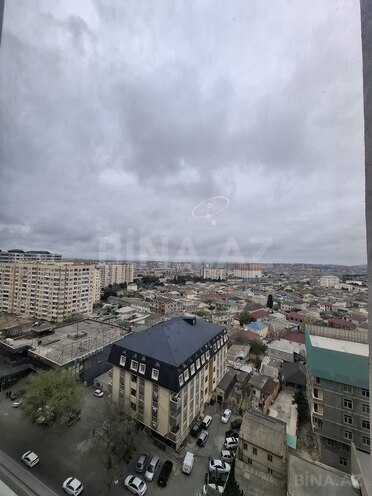Satılır 2 otaqlı yeni tikili 65 m², Masazır q., photo 3 from 13