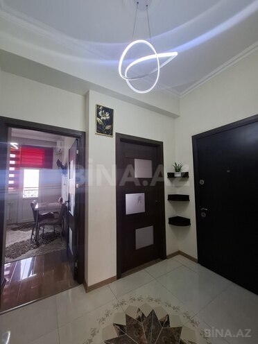 Satılır 2 otaqlı yeni tikili 65 m², Masazır q., photo 5 from 13
