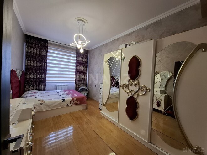 Satılır 2 otaqlı yeni tikili 65 m², Masazır q., photo 1 from 13