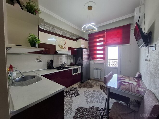 Satılır 2 otaqlı yeni tikili 65 m², Masazır q., photo 10 from 13