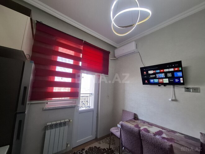 Satılır 2 otaqlı yeni tikili 65 m², Masazır q., photo 11 from 13