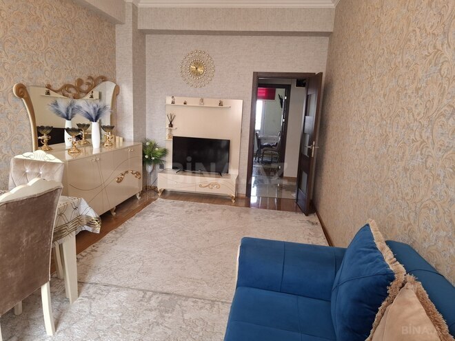 Satılır 2 otaqlı yeni tikili 65 m², Masazır q., photo 7 from 13