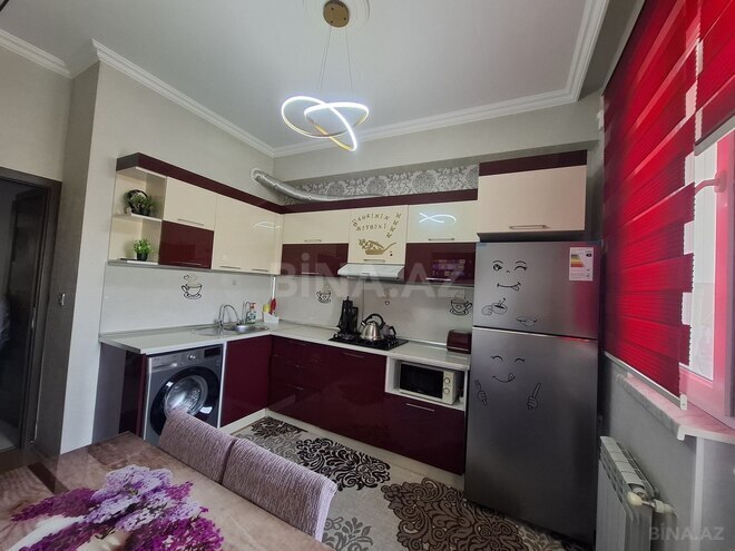 Satılır 2 otaqlı yeni tikili 65 m², Masazır q., photo 9 from 13