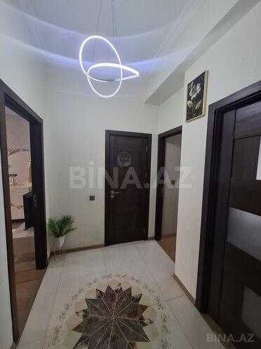 Satılır 2 otaqlı yeni tikili 65 m², Masazır q., photo 4 from 13
