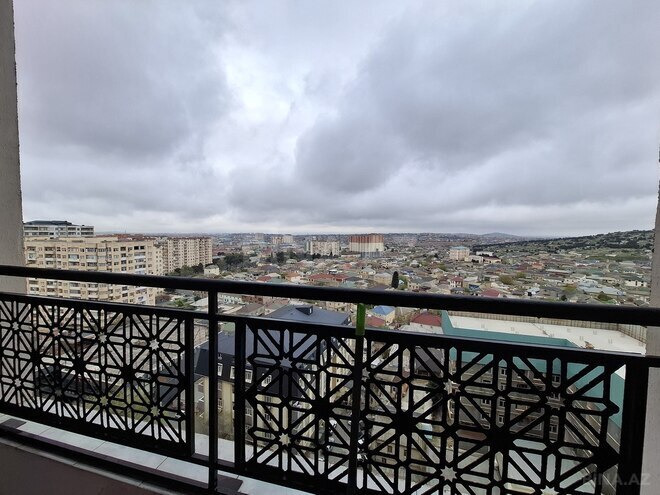 Satılır 2 otaqlı yeni tikili 65 m², Masazır q., photo 12 from 13