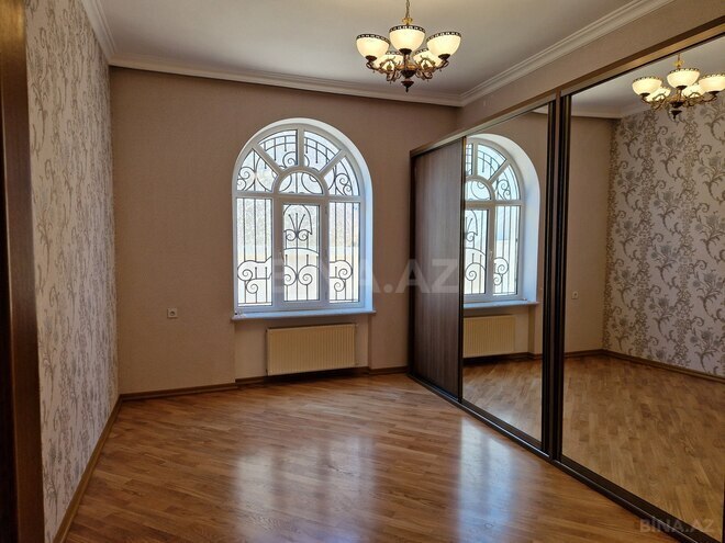 Satılır 12 otaqlı həyət evi/bağ evi 480 m², Həzi Aslanov q., photo 17 from 32