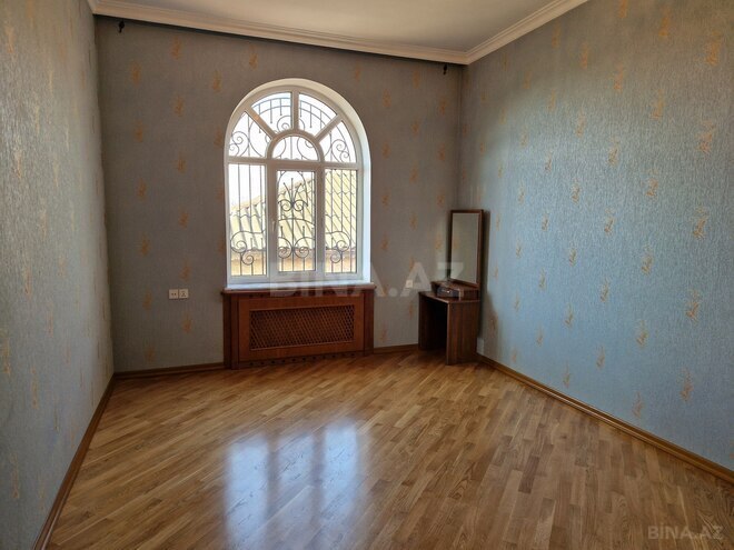 Satılır 12 otaqlı həyət evi/bağ evi 480 m², Həzi Aslanov q., photo 23 from 32