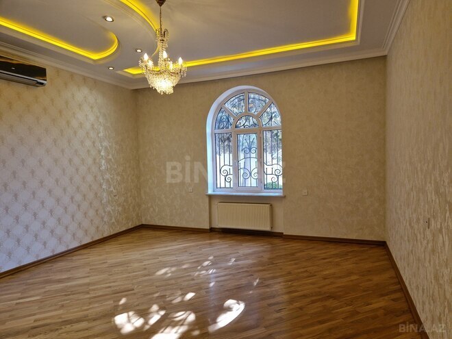 Satılır 12 otaqlı həyət evi/bağ evi 480 m², Həzi Aslanov q., photo 16 from 32