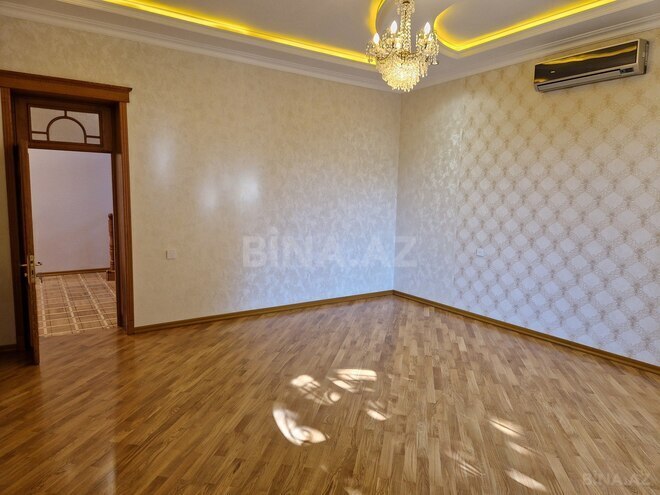Satılır 12 otaqlı həyət evi/bağ evi 480 m², Həzi Aslanov q., photo 15 from 32