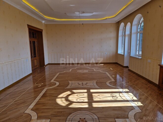 Satılır 12 otaqlı həyət evi/bağ evi 480 m², Həzi Aslanov q., photo 14 from 32