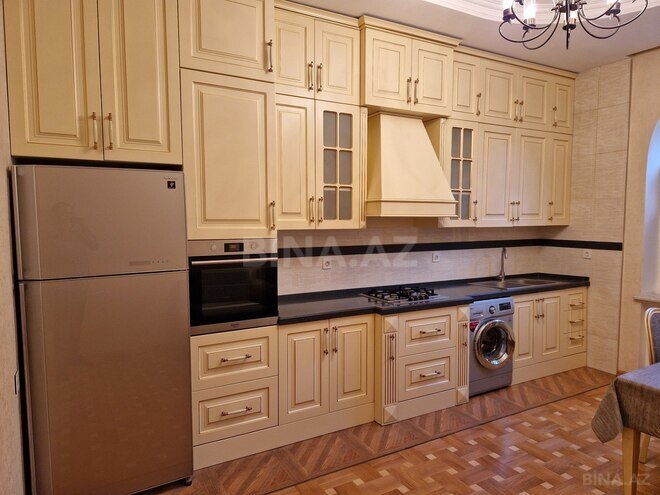 Satılır 12 otaqlı həyət evi/bağ evi 480 m², Həzi Aslanov q., photo 10 from 32