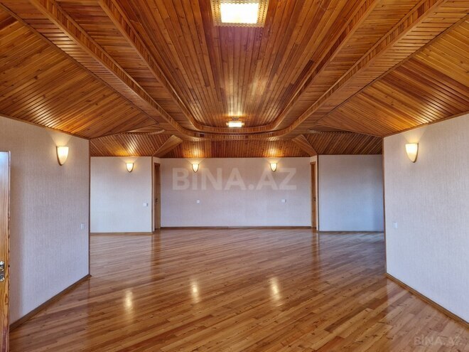 Satılır 12 otaqlı həyət evi/bağ evi 480 m², Həzi Aslanov q., photo 21 from 32