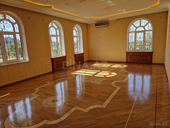 Satılır 12 otaqlı həyət evi/bağ evi 480 m², Həzi Aslanov q., photo 13 from 32