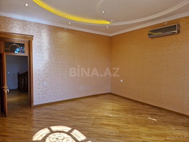 Satılır 12 otaqlı həyət evi/bağ evi 480 m², Həzi Aslanov q., photo 19 from 32